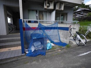 ジュネス南大沢の物件内観写真